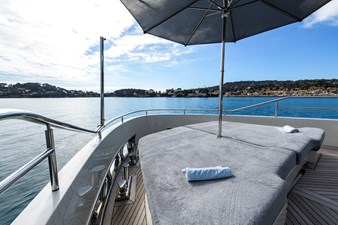 2023 BLAUNDUS YACHTS  - photo 29