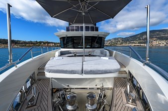 2023 BLAUNDUS YACHTS  - photo 30
