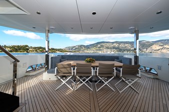 2023 BLAUNDUS YACHTS  - photo 26