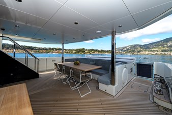 2023 BLAUNDUS YACHTS  - photo 27
