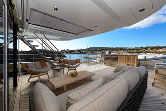 2023 BLAUNDUS YACHTS  - photo 38