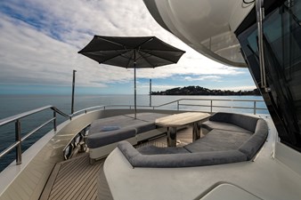 2023 BLAUNDUS YACHTS  - photo 32