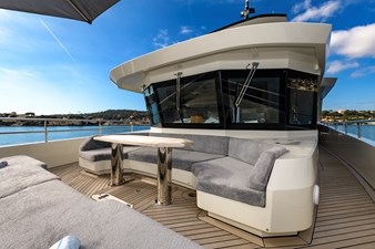 2023 BLAUNDUS YACHTS  - photo 33