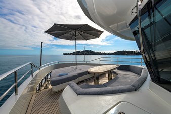2023 BLAUNDUS YACHTS  - photo 34