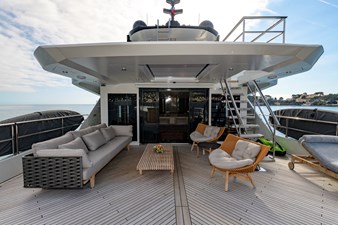 2023 BLAUNDUS YACHTS  - photo 35
