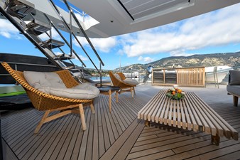 2023 BLAUNDUS YACHTS  - photo 36