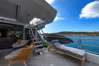 2023 BLAUNDUS YACHTS  - photo 39
