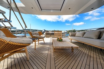 2023 BLAUNDUS YACHTS  - photo 40