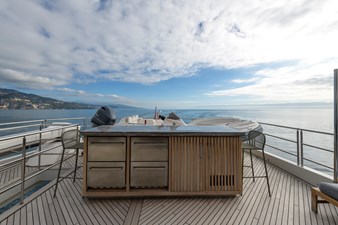 2023 BLAUNDUS YACHTS  - photo 44
