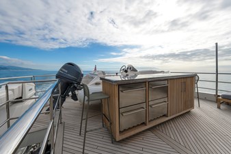 2023 BLAUNDUS YACHTS  - photo 45