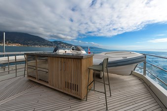 2023 BLAUNDUS YACHTS  - photo 43