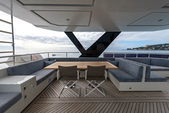 2023 BLAUNDUS YACHTS  - photo 46