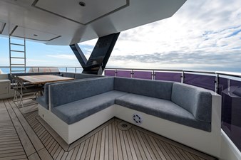 2023 BLAUNDUS YACHTS  - photo 47