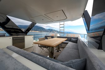 2023 BLAUNDUS YACHTS  - photo 48