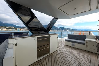 2023 BLAUNDUS YACHTS  - photo 49