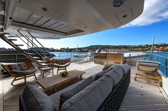 2023 BLAUNDUS YACHTS  - photo 41