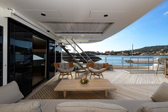 2023 BLAUNDUS YACHTS  - photo 42