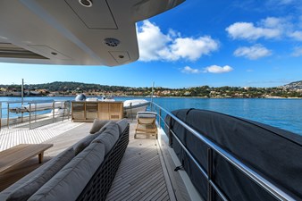 2023 BLAUNDUS YACHTS  - photo 50