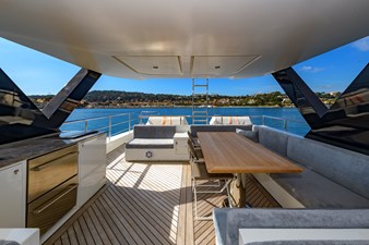 2023 BLAUNDUS YACHTS  - photo 58