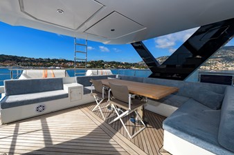2023 BLAUNDUS YACHTS  - photo 59