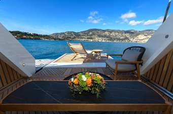 2023 BLAUNDUS YACHTS  - photo 76
