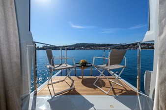 2023 BLAUNDUS YACHTS  - photo 77