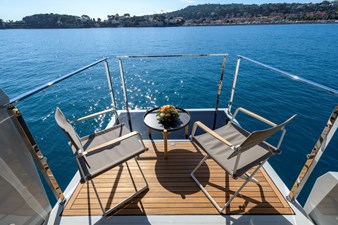 2023 BLAUNDUS YACHTS  - photo 78