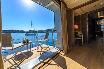 2023 BLAUNDUS YACHTS  - photo 79