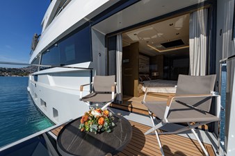 2023 BLAUNDUS YACHTS  - photo 80