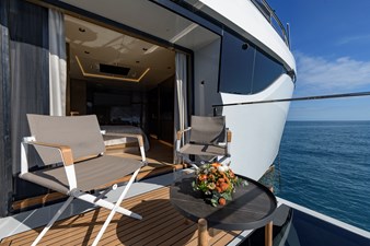 2023 BLAUNDUS YACHTS  - photo 81