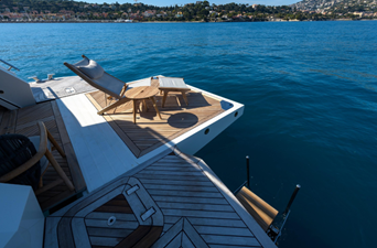 2023 BLAUNDUS YACHTS  - photo 83