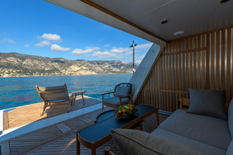 2023 BLAUNDUS YACHTS  - photo 84