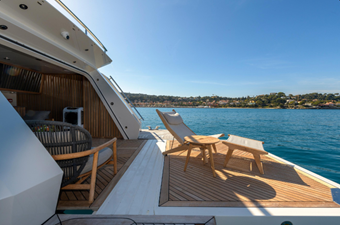 2023 BLAUNDUS YACHTS  - photo 85