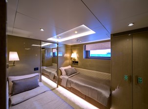2023 BLAUNDUS YACHTS  - photo 96