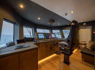 2023 BLAUNDUS YACHTS  - photo 100