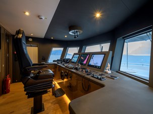2023 BLAUNDUS YACHTS  - photo 101