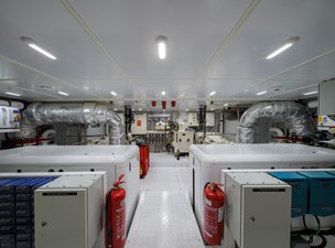 2023 BLAUNDUS YACHTS  - photo 109