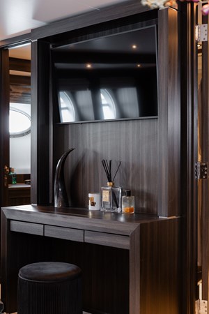 PALMER & JOHNSON BAGHEERA Yacht à Vendre