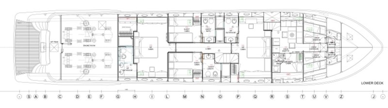 Plan n° 4