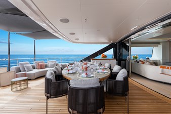 2024 BENETTI YACHTS 34 Oasis - photo 36