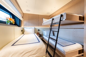 2024 BENETTI YACHTS 34 Oasis - photo 29