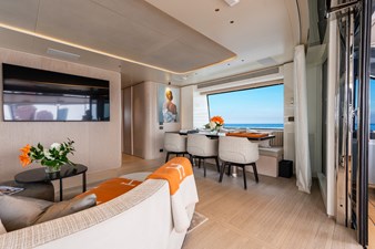 2024 BENETTI YACHTS 34 Oasis - photo 33