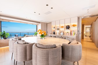 2024 BENETTI YACHTS 34 Oasis - photo 16