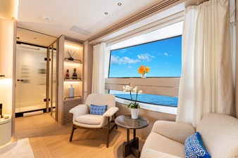 2024 BENETTI YACHTS 34 Oasis - photo 20
