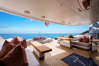 2024 BENETTI YACHTS 34 Oasis - photo 13