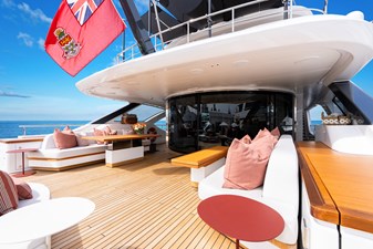 2024 BENETTI YACHTS 34 Oasis - photo 12
