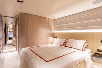 2024 BENETTI YACHTS 34 Oasis - photo 23
