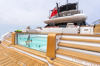 2024 BENETTI YACHTS 34 Oasis - photo 8