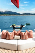 2024 BENETTI YACHTS 34 Oasis - photo 7