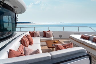 2024 BENETTI YACHTS 34 Oasis - photo 38